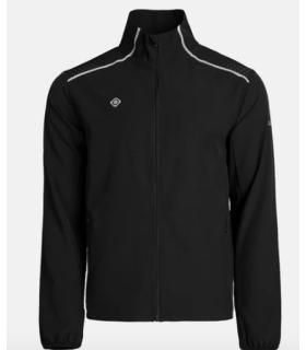 Chaqueta Izas Arasal V2 Hombre Negro
