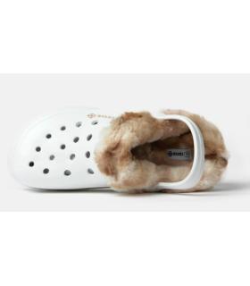 Zueco Izas Concord With Inner Blanco