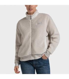 Chaqueta +8000 Beas Mujer Crudo