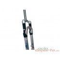 Protector De Tubo Horquilla Lizard Diagonal Clear 132.00330