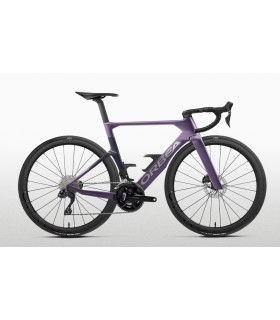 Bicicleta Orbea Orca Aero M30i LTD 2027 Royal Plum
