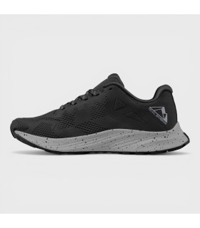 Zapatilla +8000 Tigor 3 Negro Hombre