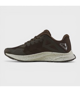 Zapatilla +8000 Tigor 3 Kaki Hombre