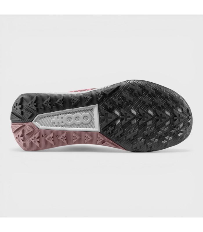 Zapatilla +8000 Veleta Mujer Violeta