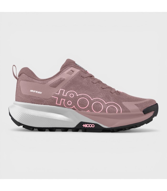 Zapatilla +8000 Veleta Mujer Violeta