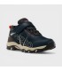 Zapatilla +8000 Tobin Low Azul Marino Junior