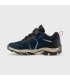 Zapatilla +8000 Tobin Low Azul Marino Junior