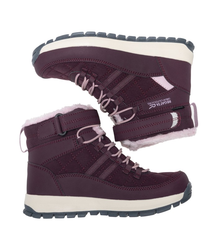 Bota Regatta Elbourne Junior Powder LIlac