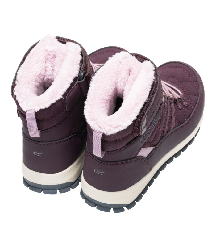Bota Regatta Elbourne Junior Powder LIlac