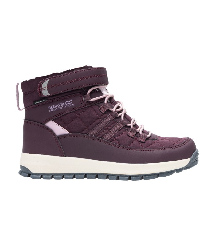 Bota Regatta Elbourne Junior Powder LIlac