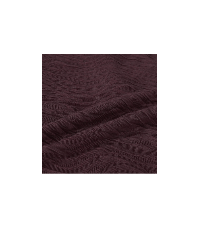 Sueter Dare 2B GlamorizelIVMdlyer Mujer Huckleberry