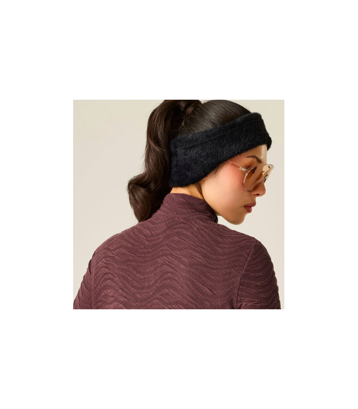 Sueter Dare 2B GlamorizelIVMdlyer Mujer Huckleberry