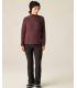 Sueter Dare 2B GlamorizelIVMdlyer Mujer Huckleberry
