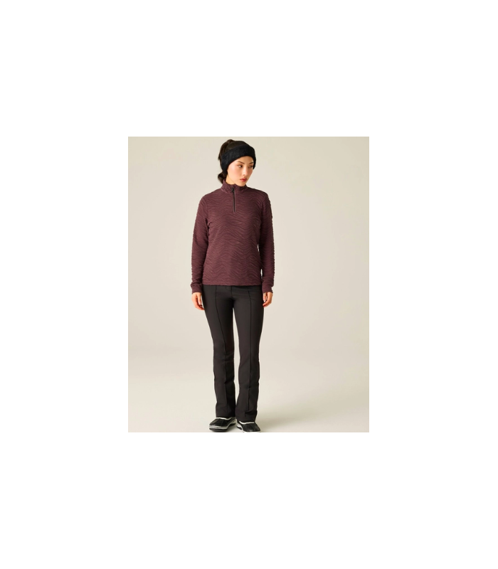 Sueter Dare 2B GlamorizelIVMdlyer Mujer Huckleberry