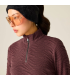 Sueter Dare 2B GlamorizelIVMdlyer Mujer Huckleberry