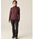 Sueter Dare 2B GlamorizelIVMdlyer Mujer Huckleberry