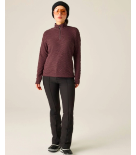 Sueter Dare 2B GlamorizelIVMdlyer Mujer Huckleberry