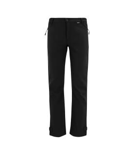 Pantalon Regatta Geo SSTRS Negro Hombre