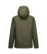Chaqueton Regatta Allston Verde Hombre