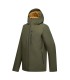 Chaqueton Regatta Allston Verde Hombre