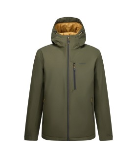 Chaqueton Regatta Allston Verde Hombre