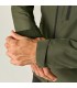Chaqueton Regatta Allston Verde Hombre