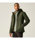 Chaqueton Regatta Allston Verde Hombre