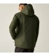 Chaqueton Regatta Allston Verde Hombre