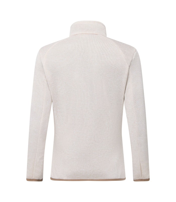 Chaqueta Regatta Newhill Mujer Light Vainilla