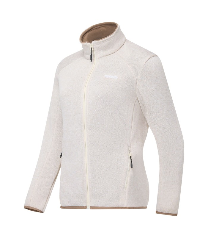 Chaqueta Regatta Newhill Mujer Light Vainilla