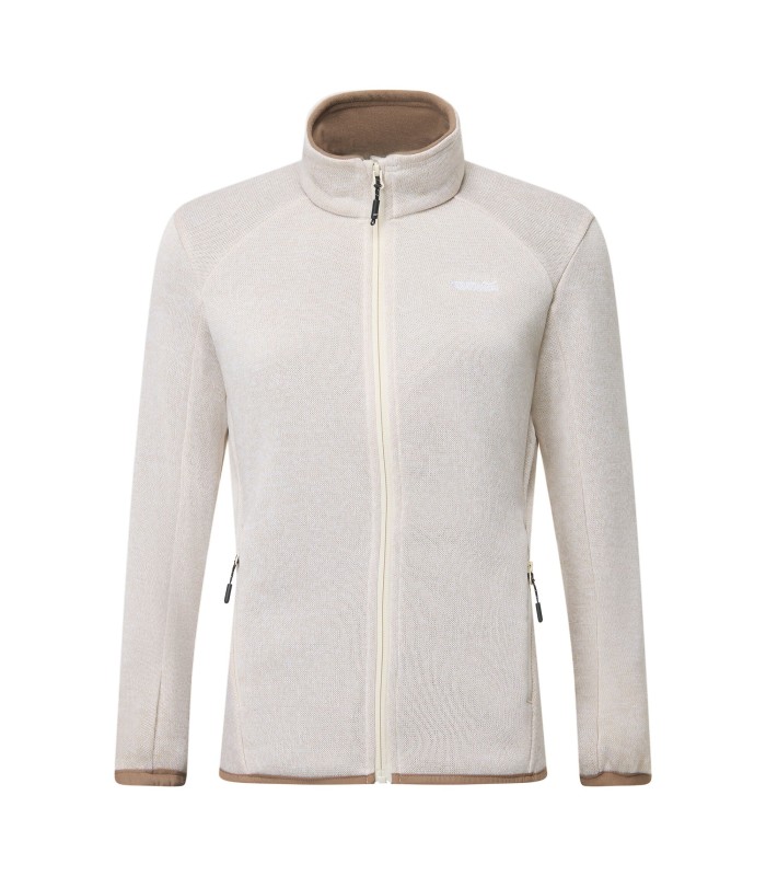 Chaqueta Regatta Newhill Mujer Light Vainilla