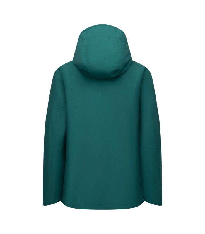 Chaqueta Regatta Birchdale II Mujer MedWatrbal