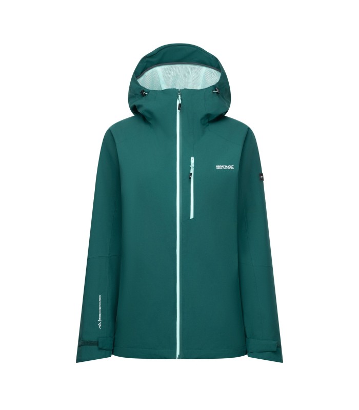 Chaqueta Regatta Birchdale II Mujer MedWatrbal