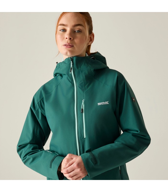 Chaqueta Regatta Birchdale II Mujer MedWatrbal