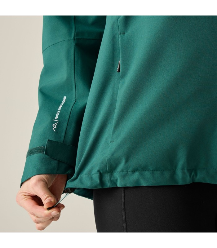 Chaqueta Regatta Birchdale II Mujer MedWatrbal