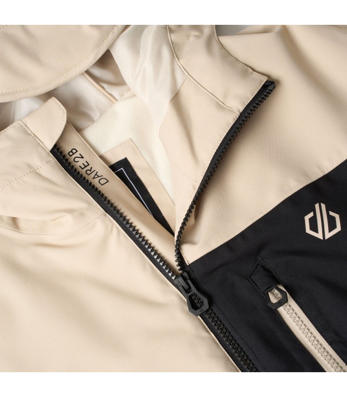 Chaqueton Dare 2B HalfpipeIV PepBlack