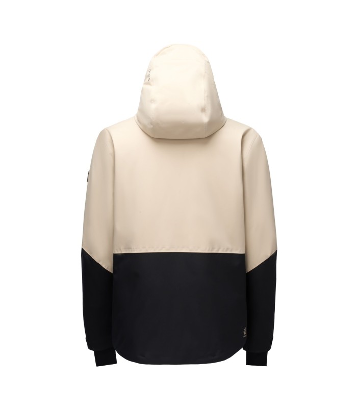 Chaqueton Dare 2B HalfpipeIV PepBlack