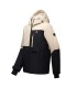 Chaqueton Dare 2B HalfpipeIV PepBlack