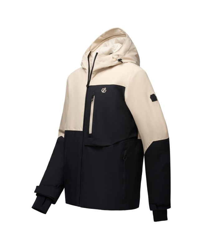 Chaqueton Dare 2B HalfpipeIV PepBlack