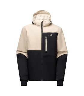 Chaqueton Dare 2B HalfpipeIV PepBlack