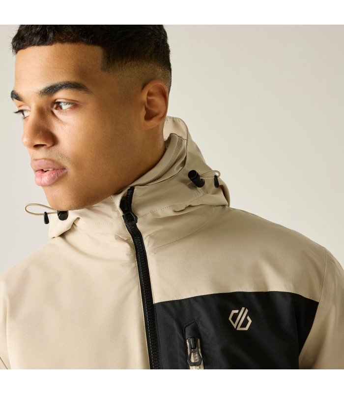 Chaqueton Dare 2B HalfpipeIV PepBlack