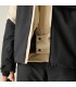 Chaqueton Dare 2B HalfpipeIV PepBlack