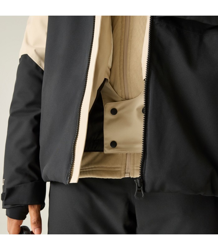 Chaqueton Dare 2B HalfpipeIV PepBlack