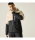 Chaqueton Dare 2B HalfpipeIV PepBlack