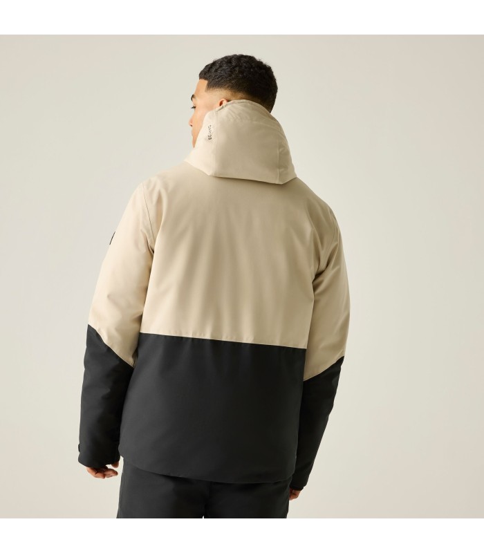 Chaqueton Dare 2B HalfpipeIV PepBlack
