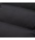 Chaqueton Regatta Altro Negro Mujer