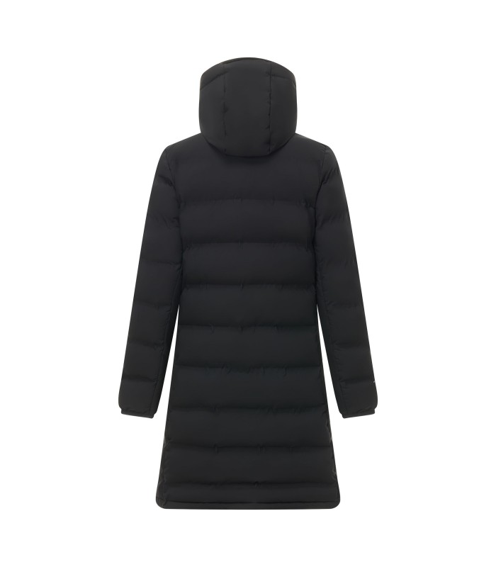 Chaqueton Regatta Altro Negro Mujer