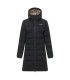 Chaqueton Regatta Altro Negro Mujer