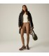 Chaqueton Regatta Altro Negro Mujer