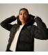 Chaqueton Regatta Altro Negro Mujer